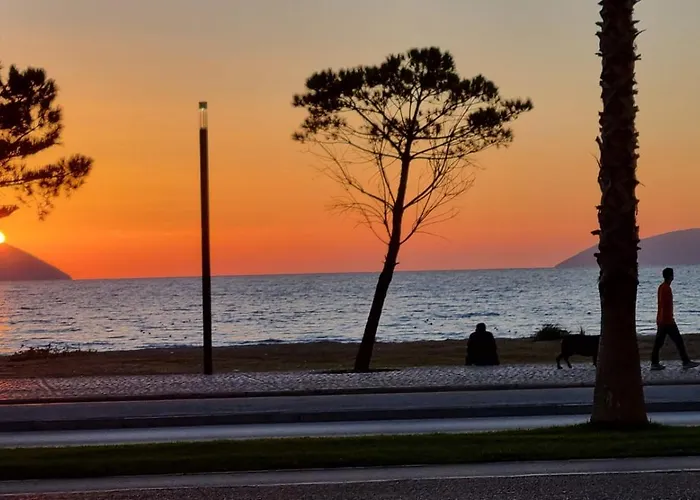 Appartement Happy Blue 1 *