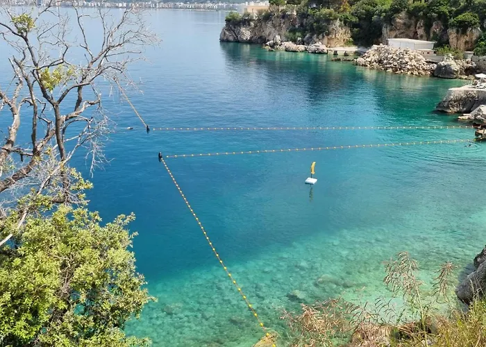 Happy Blue 1 Appartement