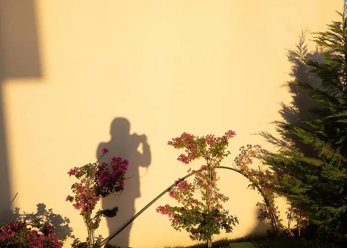 Happy Blue 1 Appartement Vlorë