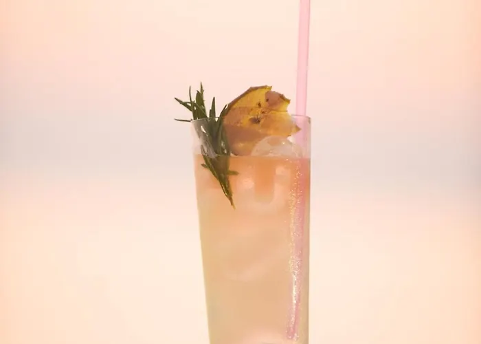 Happy Blue 1 Appartement *