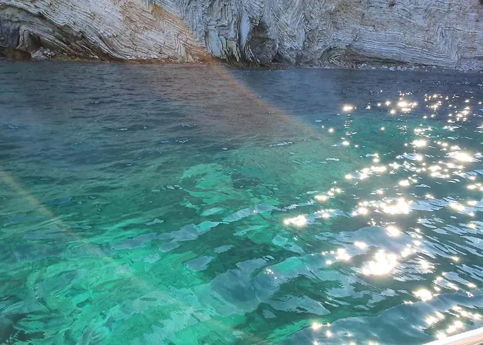 Happy Blue 1 * Vlorë