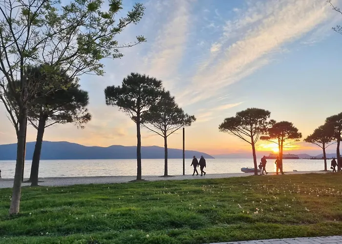 Appartement Happy Blue 1