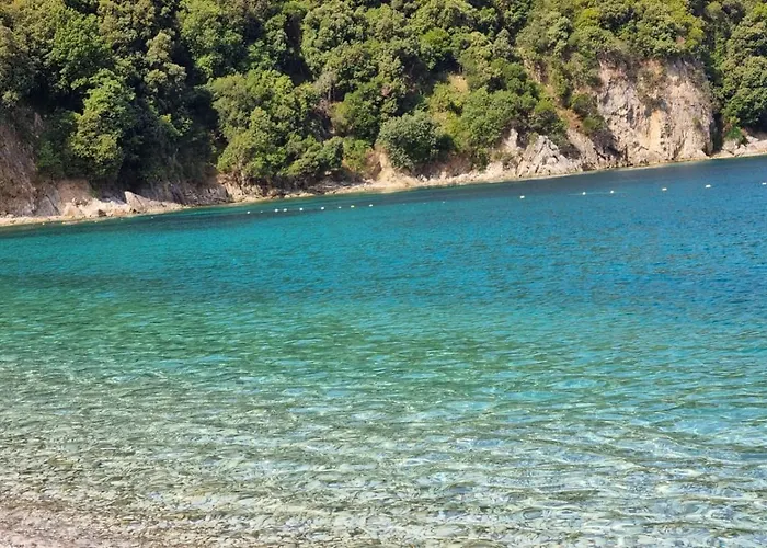 Appartement Happy Blue 1 *