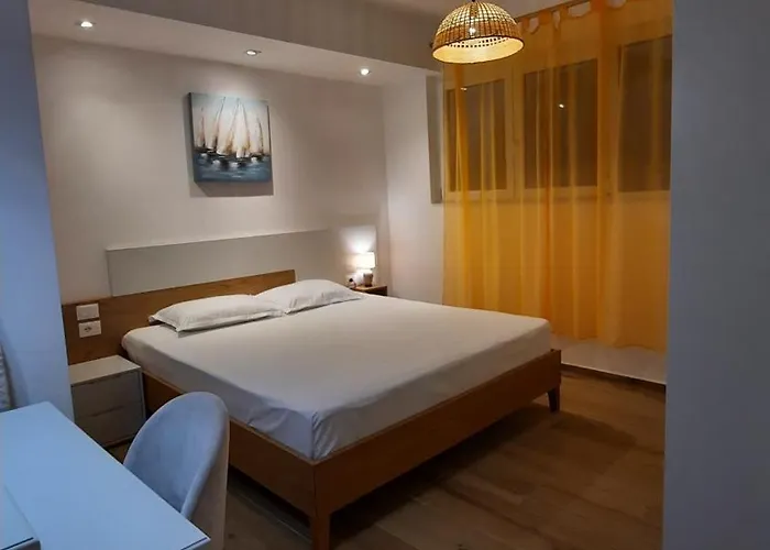 Apartament Happy Blue 1